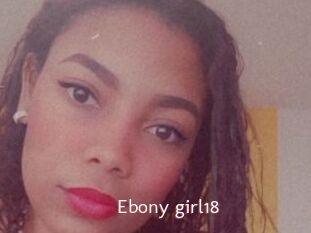 Ebony_girl18