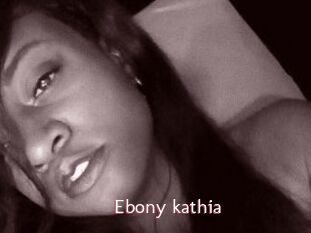 Ebony_kathia
