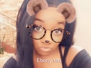 Ebony_tits