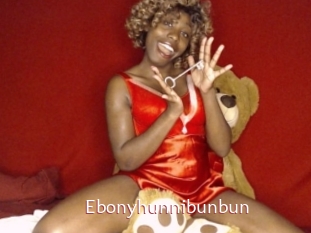 Ebonyhunnibunbun