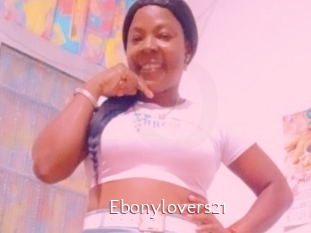 Ebonylovers21
