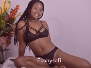 Ebonysofi