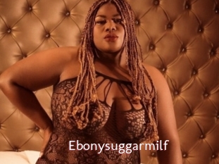 Ebonysuggarmilf
