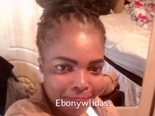 Ebonywlidass