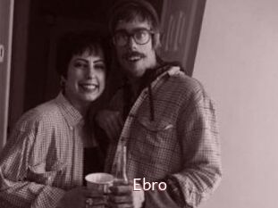 Ebro