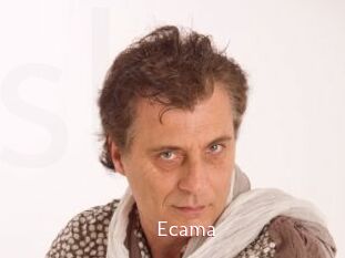 Ecama