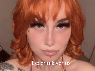 Eccentricvenus