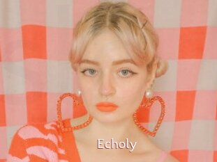 echoly Sweet links only