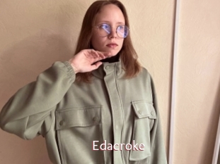 Edacroke