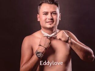 Eddylove