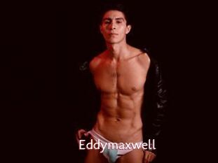 Eddymaxwell