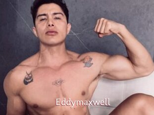 Eddymaxwell