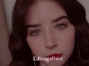 Edinagallant
