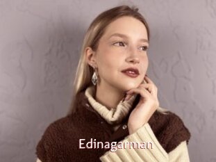 Edinagarman