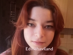 Edinahaviland