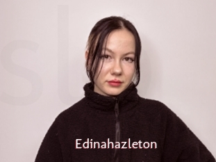 Edinahazleton