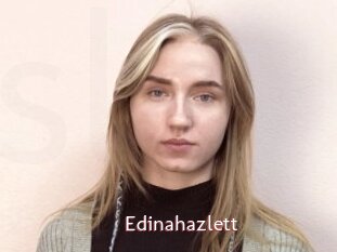 Edinahazlett