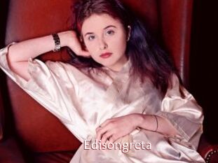 Edisongreta
