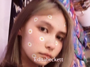 Editabeckett