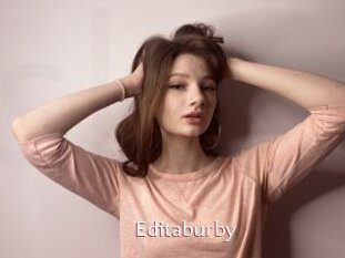 Editaburby