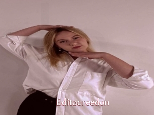 Editacreedon