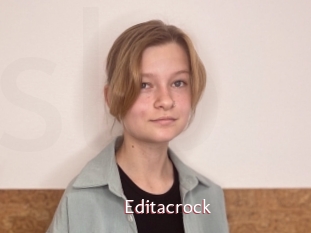 Editacrock