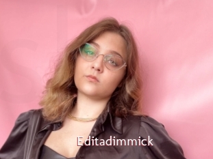 Editadimmick