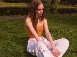 Editadodson