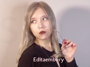 Editaembury