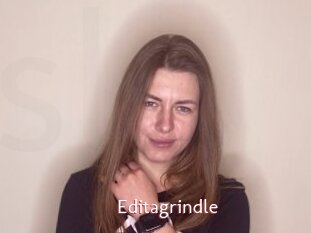 Editagrindle
