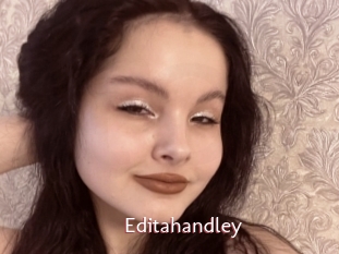 Editahandley