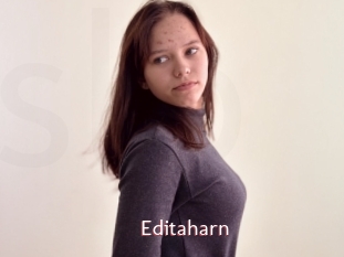 Editaharn