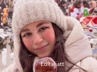 Editahatt