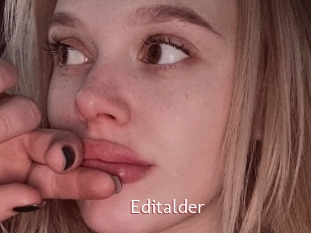 Editalder