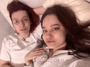 Editandgaryn