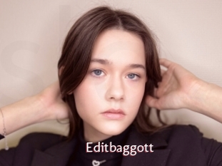 Editbaggott