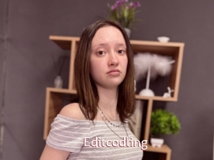 Editcodling