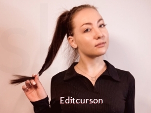 Editcurson