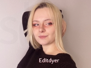 Editdyer