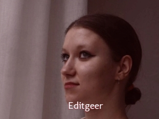 Editgeer