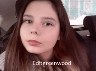 Editgreenwood
