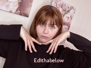Edithabelow
