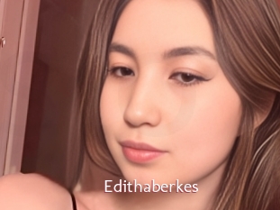 Edithaberkes