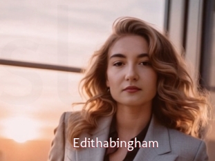 Edithabingham