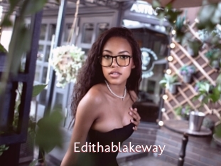 Edithablakeway