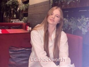 Edithackworth