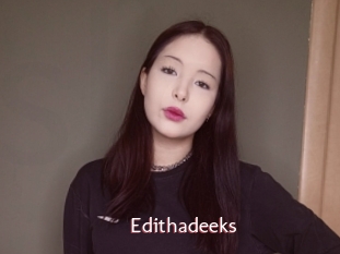 Edithadeeks