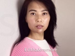 Edithadensmore