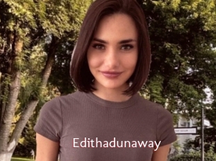 Edithadunaway