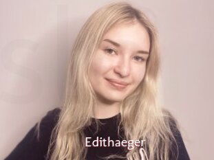 Edithaeger